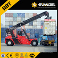 45 Ton Container Reach Stacker SRSC45H1 Lifting Height 15100mm
45 Ton Container Reach Stacker SRSC45H1 Lifting Height 15100mm